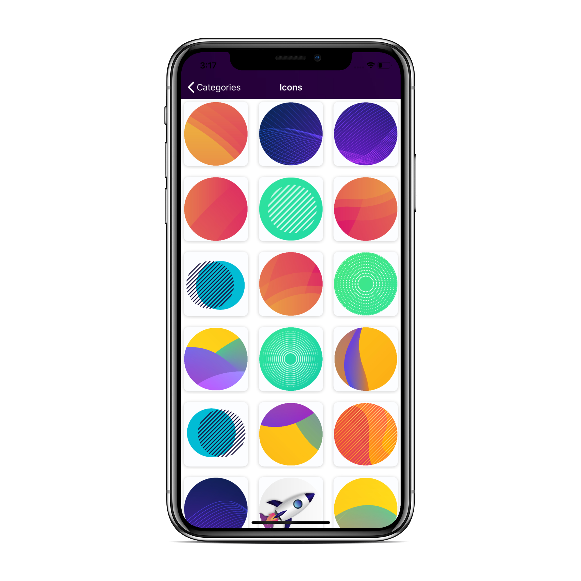 Logo maker for iOS + photo edit by SinghCodersLLP CodeCanyon